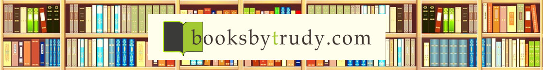 Books by Trudy - Trudy M. Wassenaar